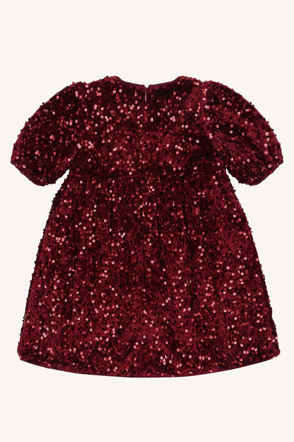 HCKaroline Sequins - Color 4386