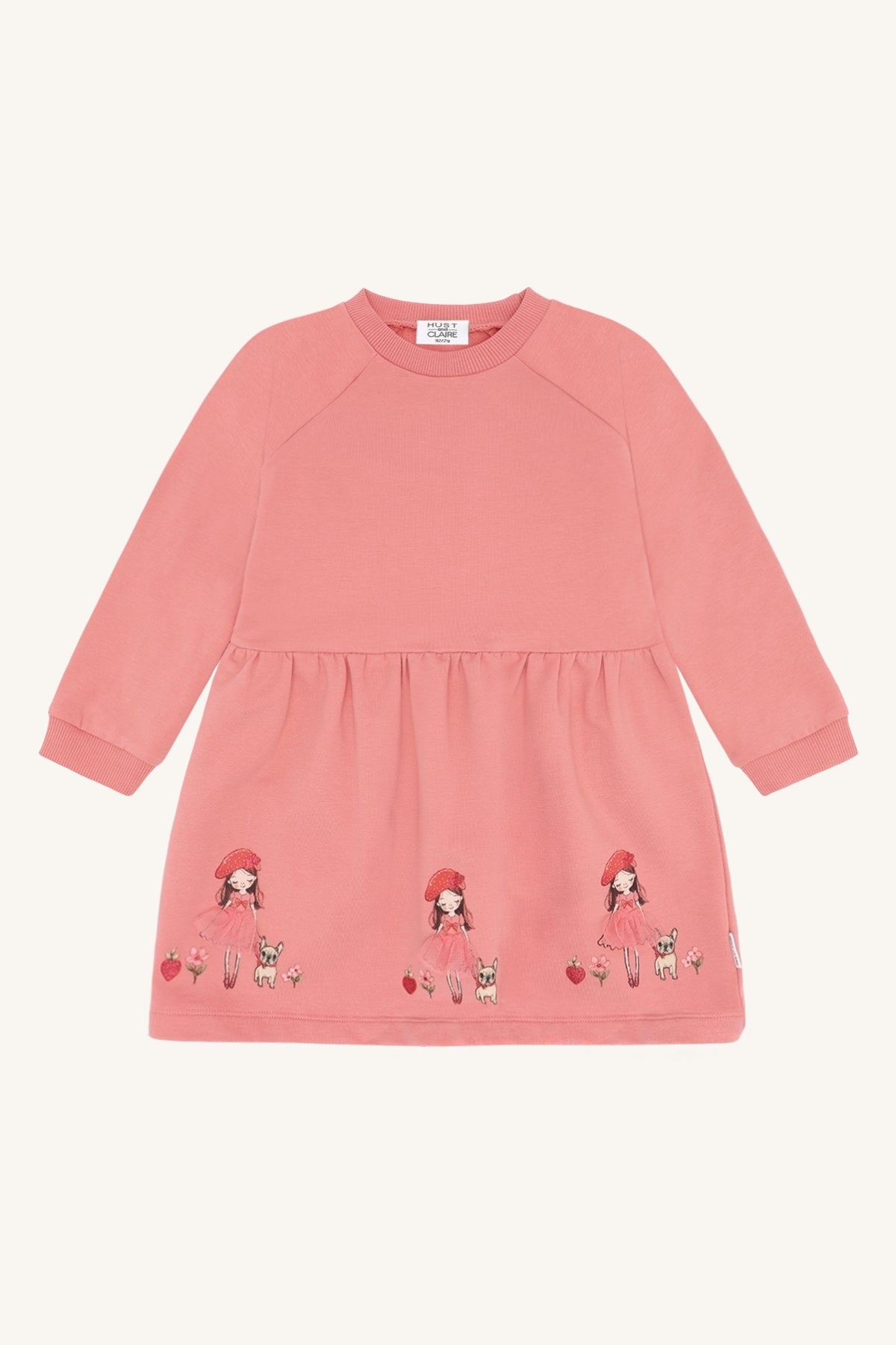 HCDonna  French Girl - Color 3709