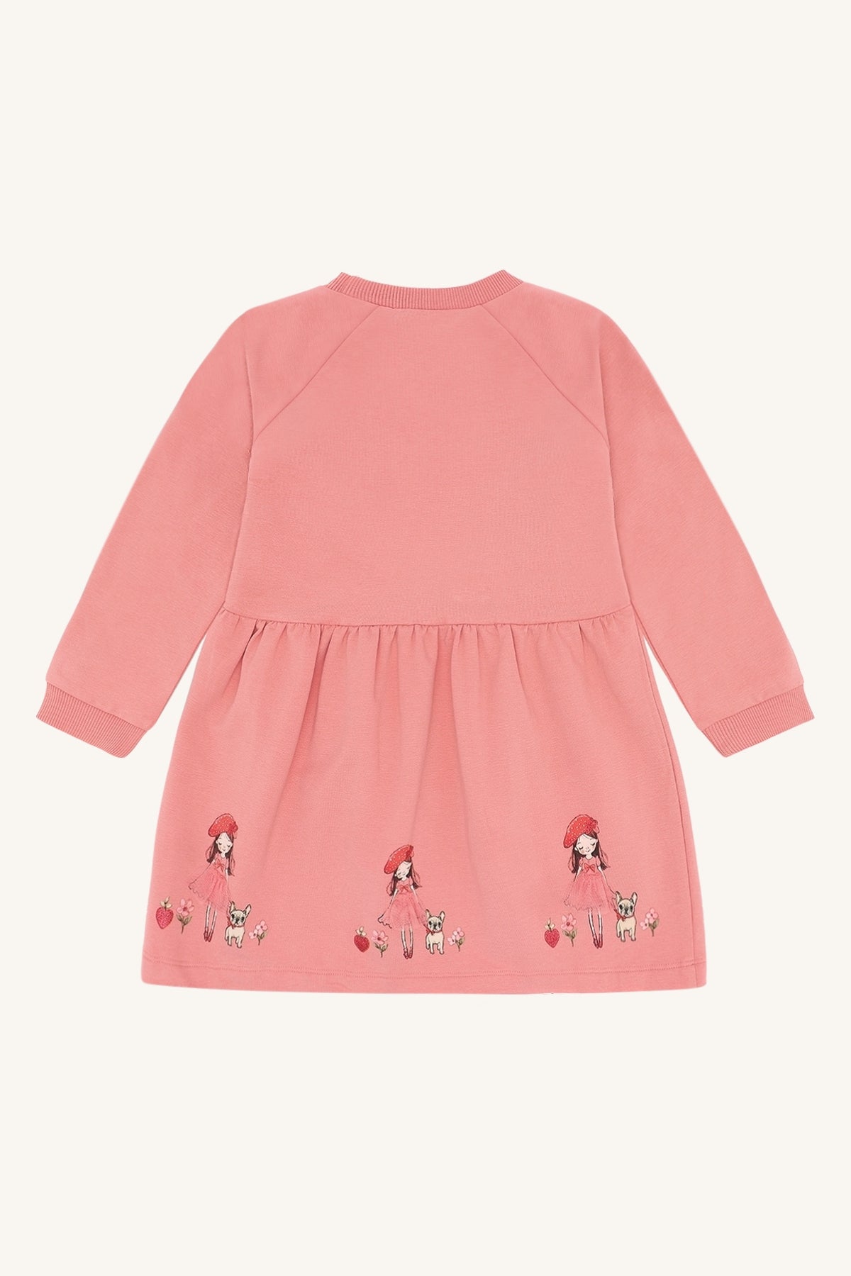 HCDonna  French Girl - Color 3709