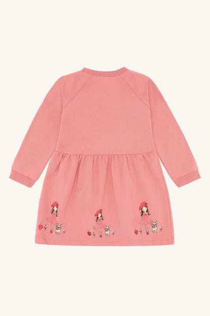 HCDonna  French Girl - Color 3709