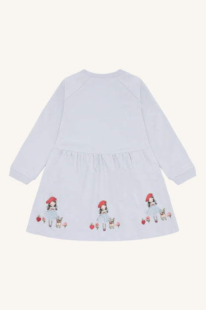 HCDonna  French Girl - Color 4106