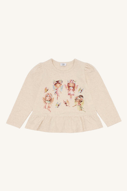 HCAlma Spring fairies - Color 1290