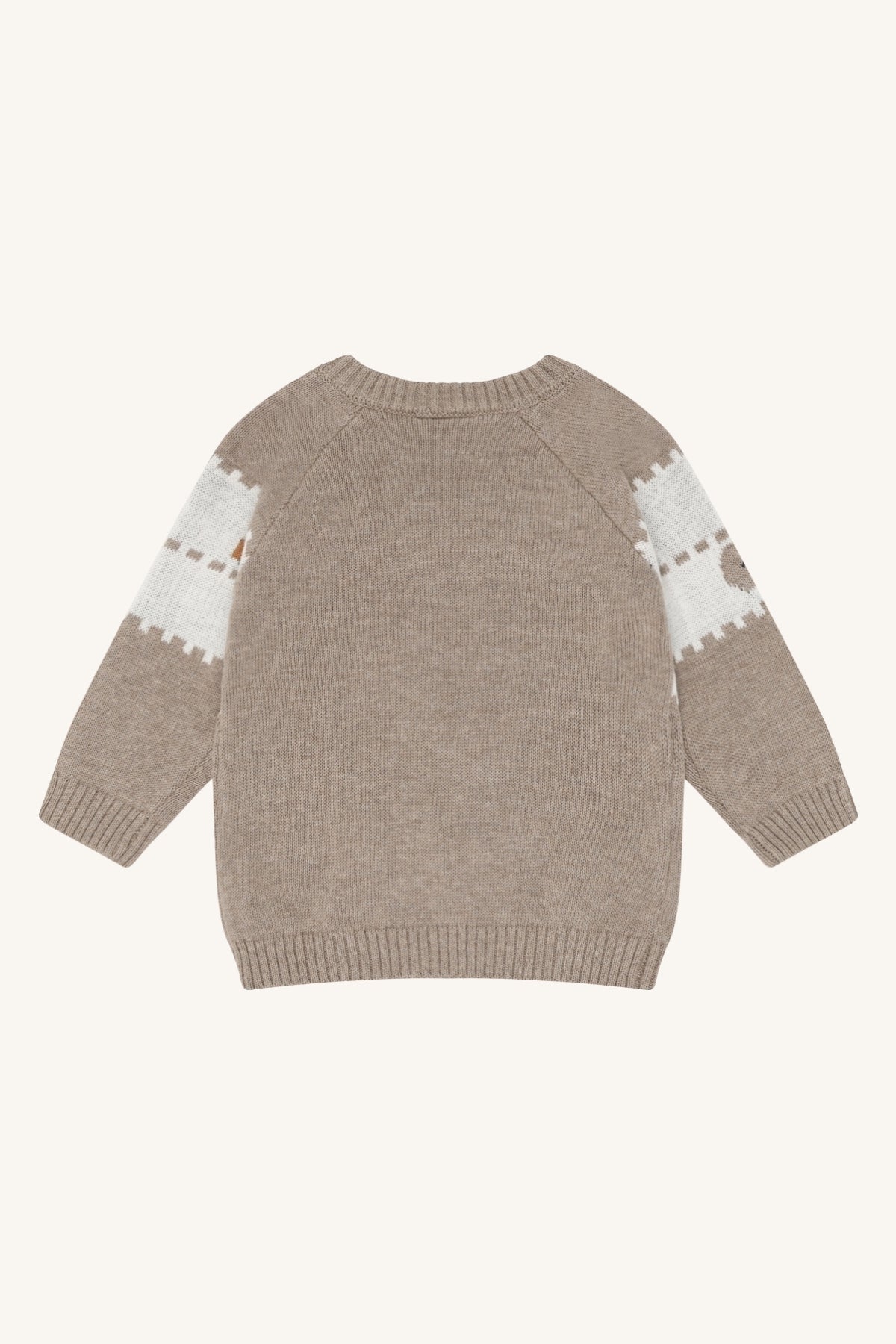 HCPilou On the Road - Color 1518