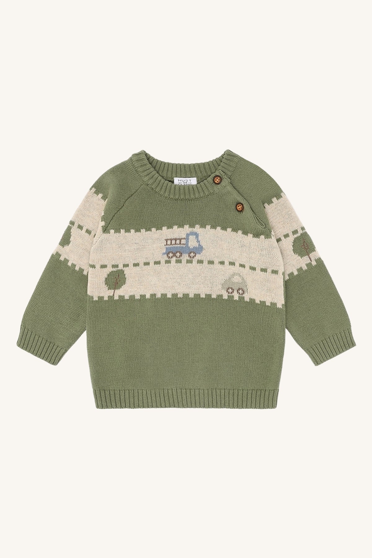 HCPilou On the Road - Color 4434