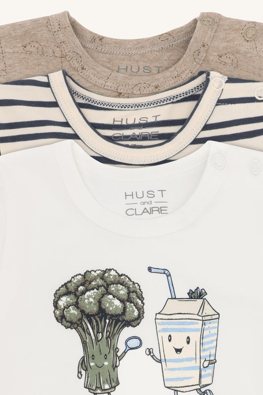 HCAlbert with Friends - Color 3270