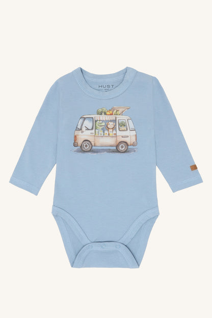 HCBilly Vegie Truck - Color 3157