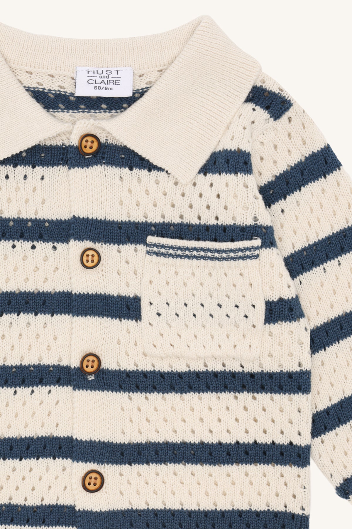 HCCharli Polo Sport - Color 3272