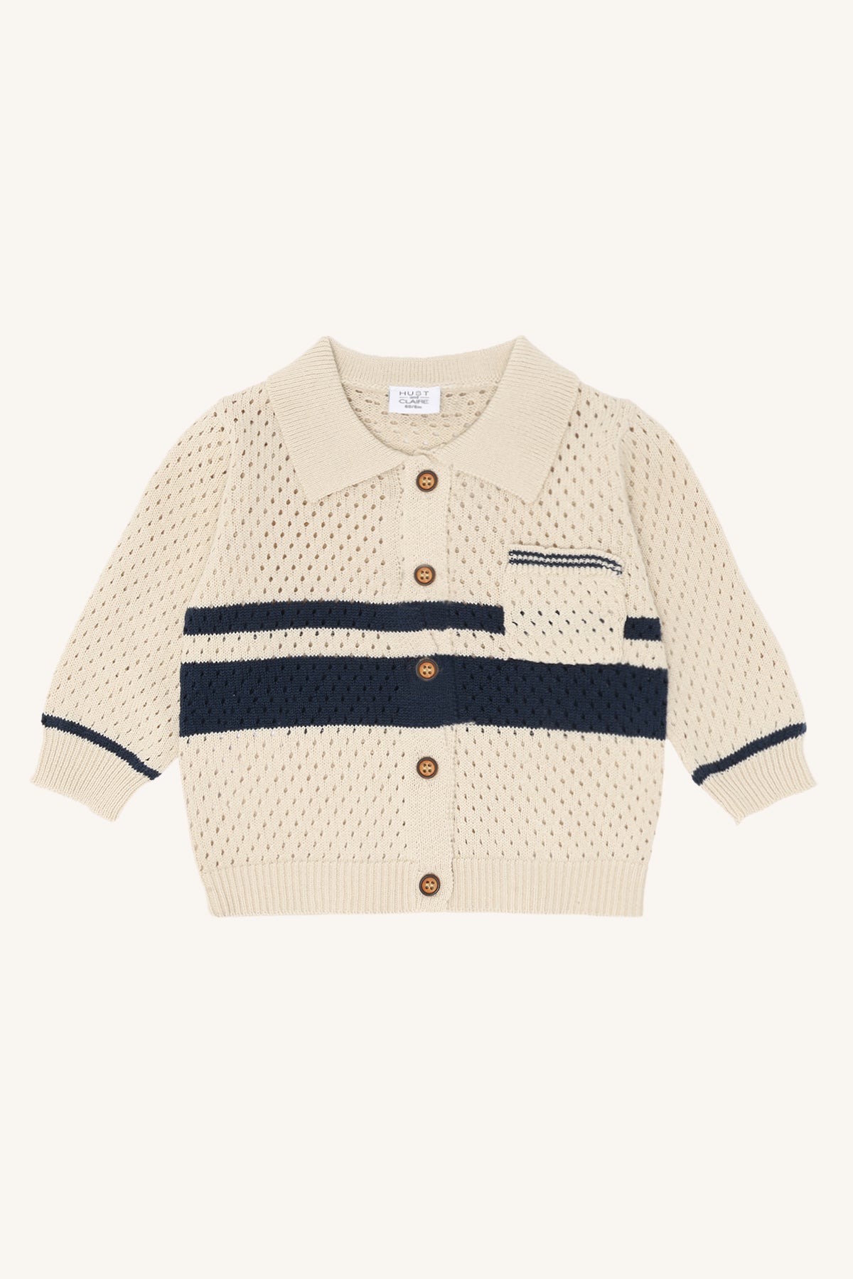 HCCharli Polo Sport - Color 3517