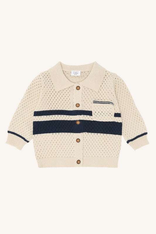 HCCharli Polo Sport - Color 3517