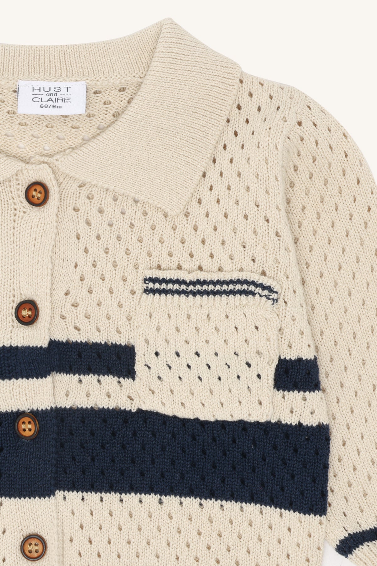 HCCharli Polo Sport - Color 3517