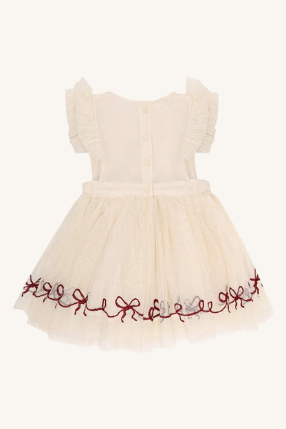 HCKatinka glitter - Color 4511