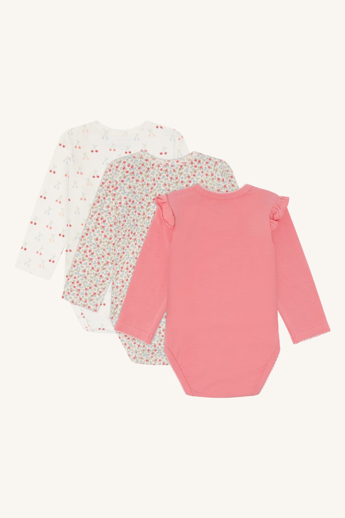 HCBella spring - Color 3270