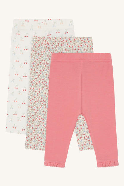 HCLiva spring - Color 3270