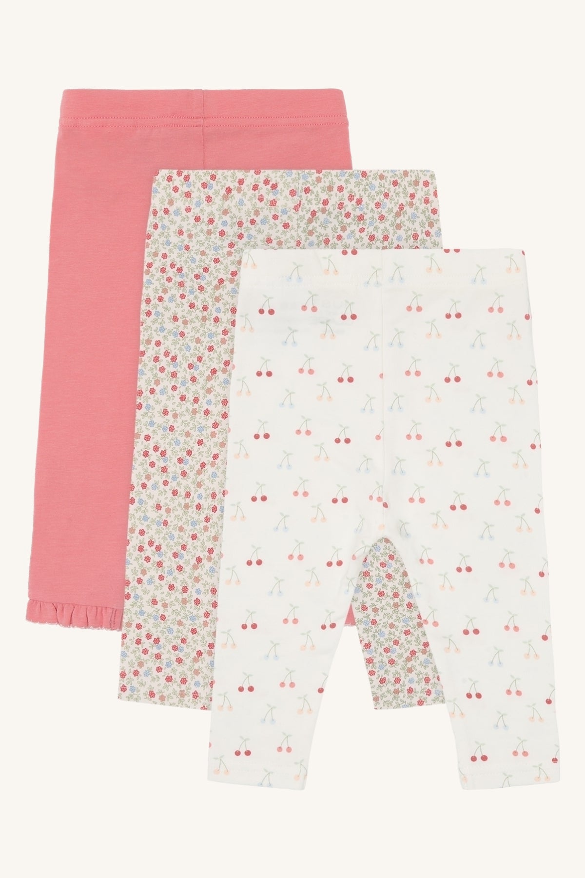 HCLiva spring - Color 3270