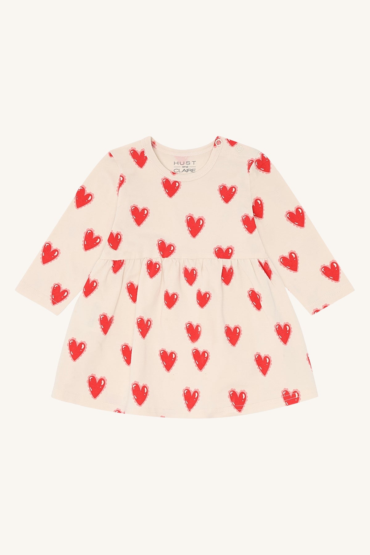 HCKis Spring love - Color 4511