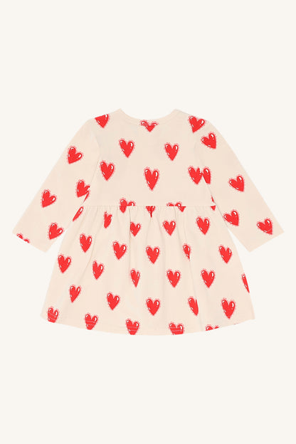 HCKis Spring love - Color 4511