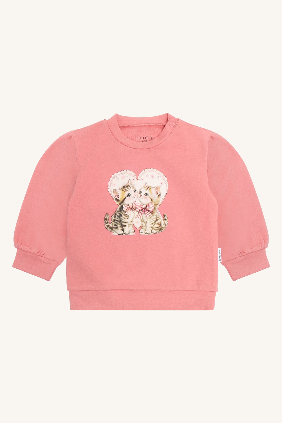 HCSara Kitten love - Color 3709