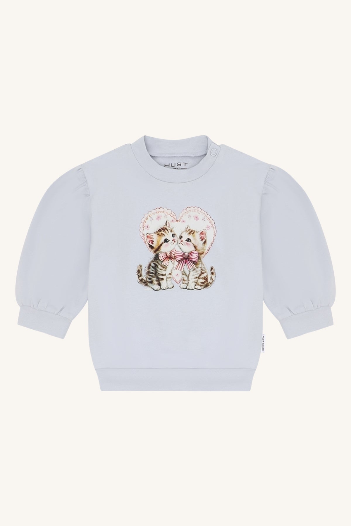 HCSara Kitten love - Color 4106