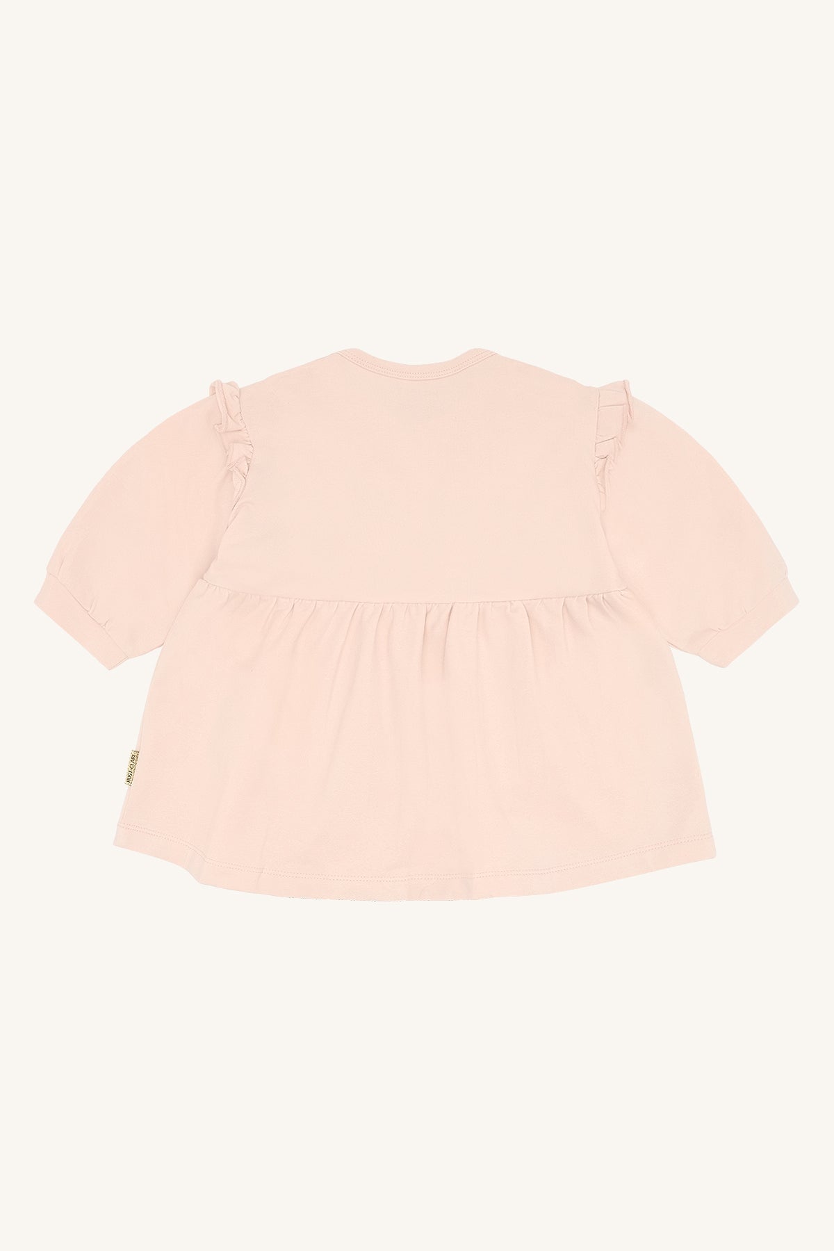 HCKristi Baby fairy - Color 3763