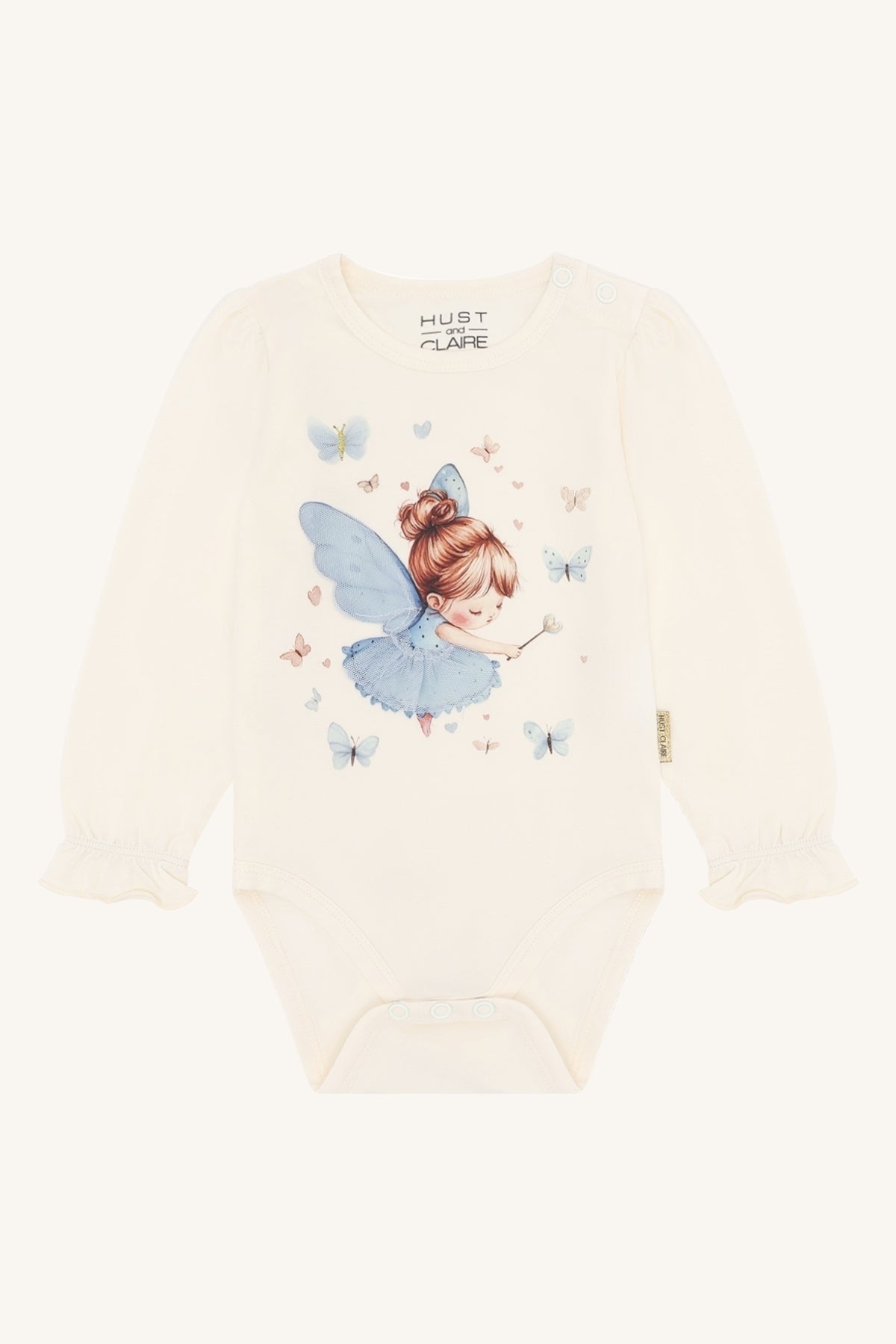 HCBritt Baby fairy - Color 3270