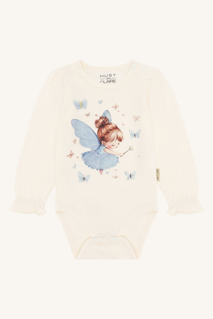 HCBritt Baby fairy - Color 3270