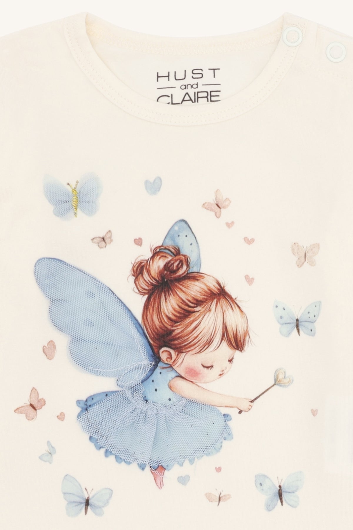 HCBritt Baby fairy - Color 3270
