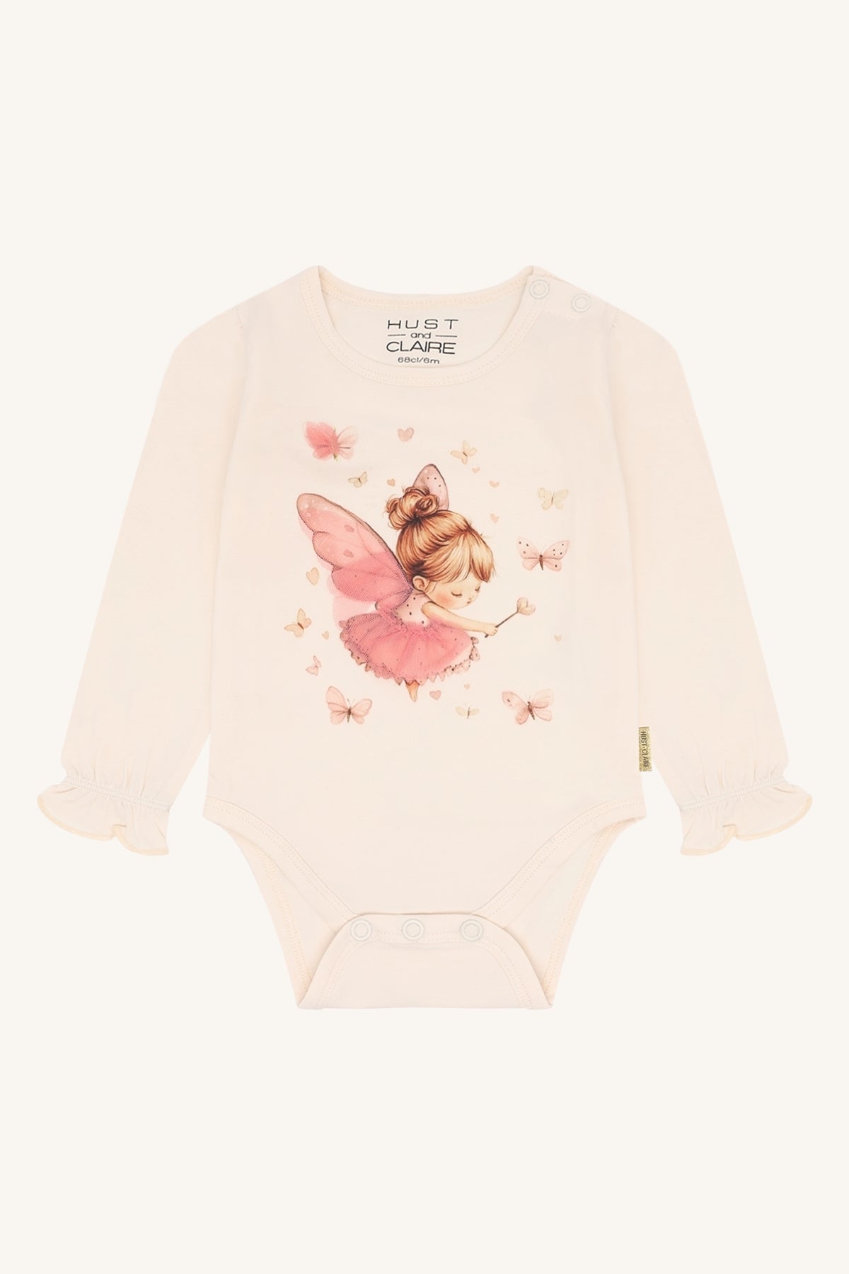 HCBritt Baby fairy - Color 4717
