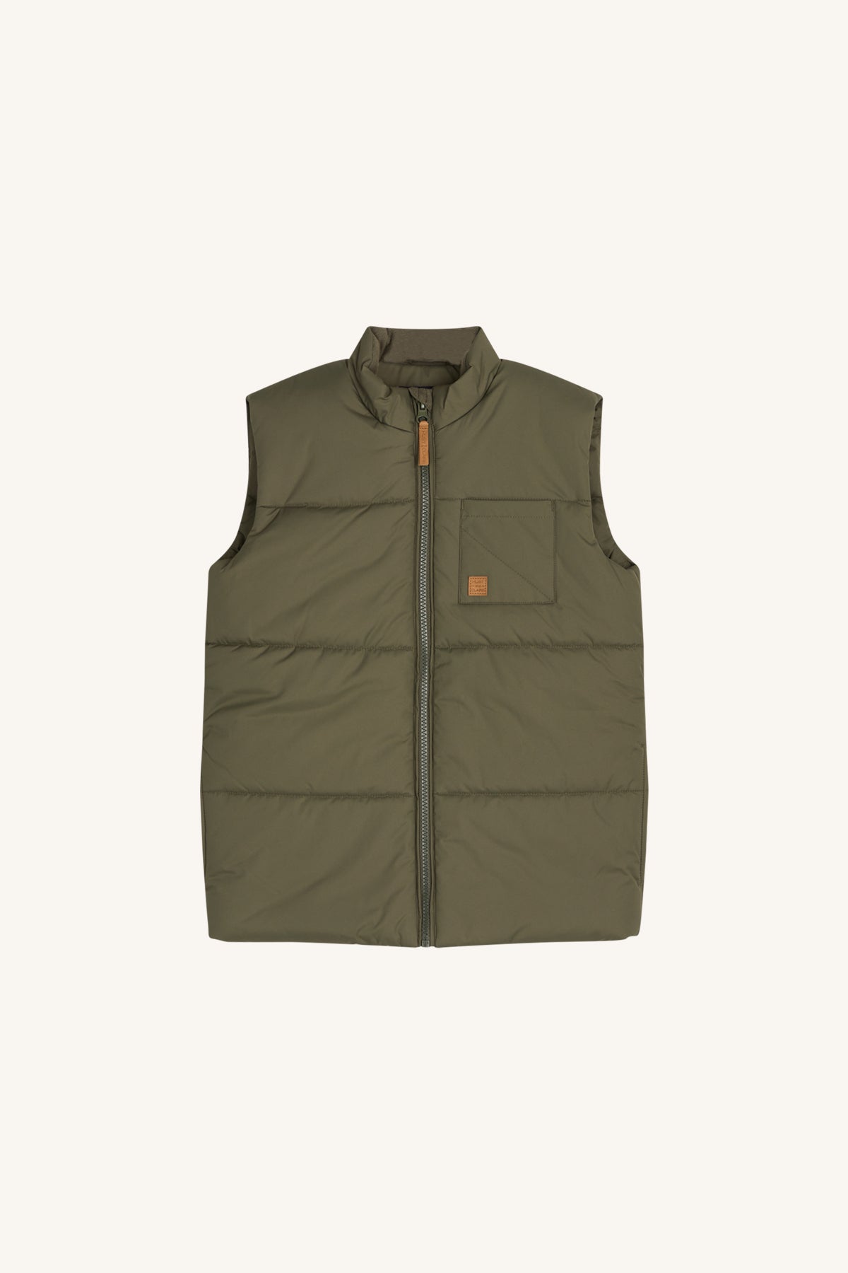 Einar-HC - Gilet