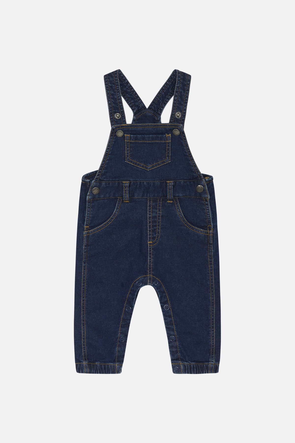 Mads-HC - Overalls