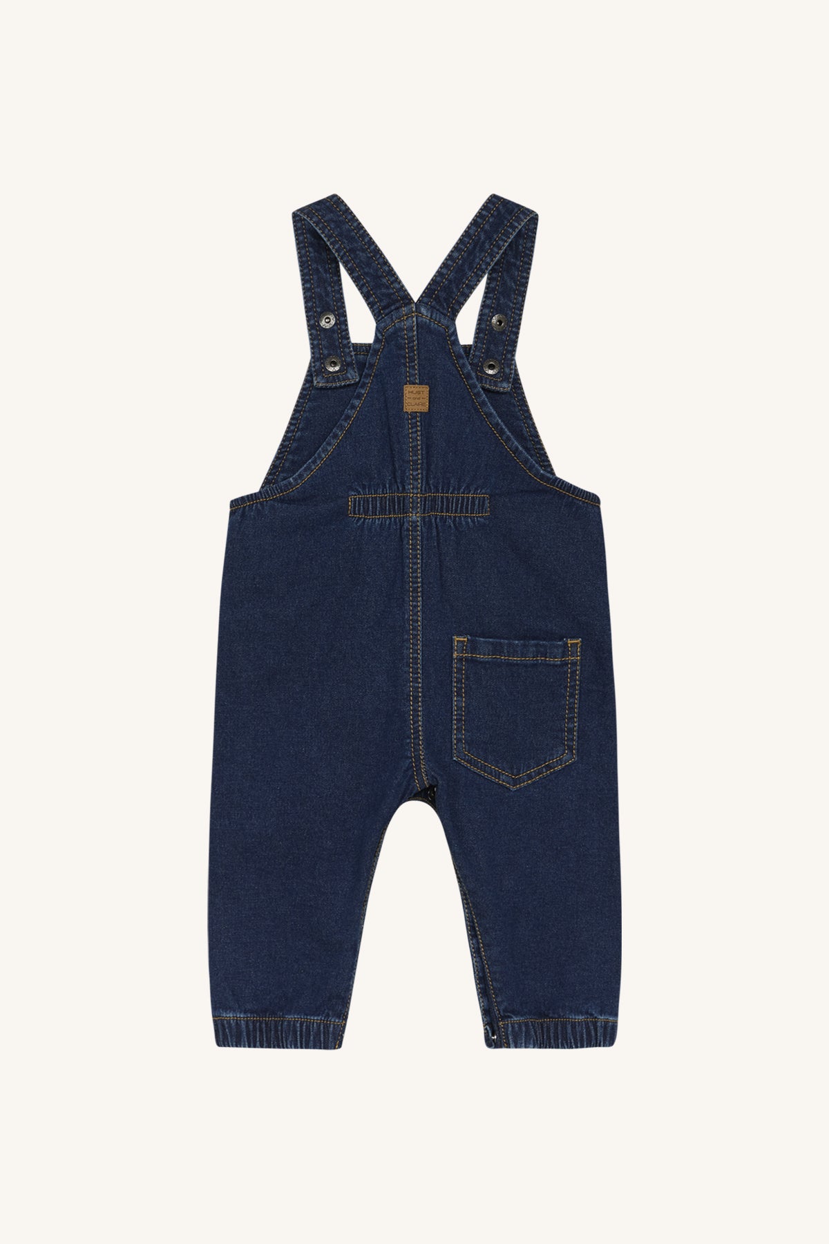 Mads-HC - Overalls