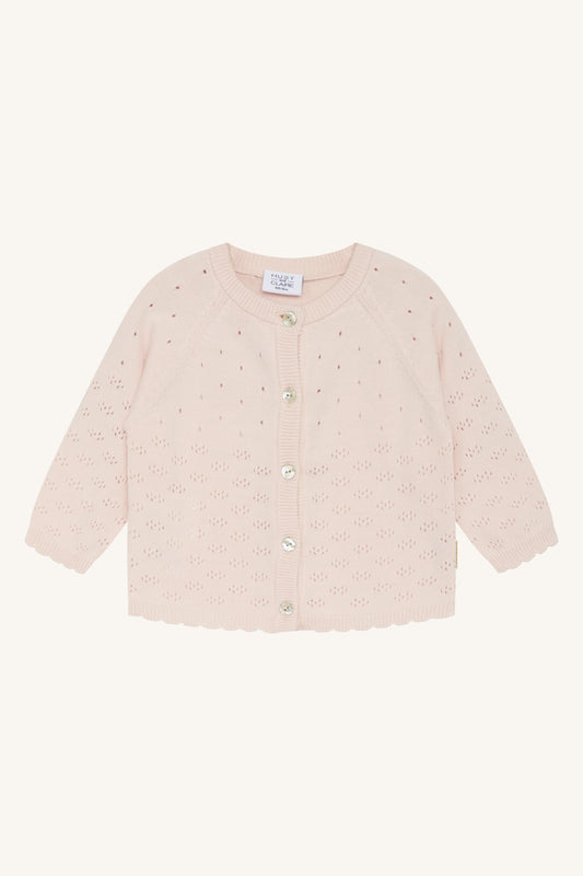 HCCillja - Cardigan