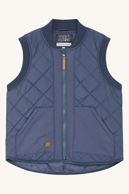 HCEg- Gilet