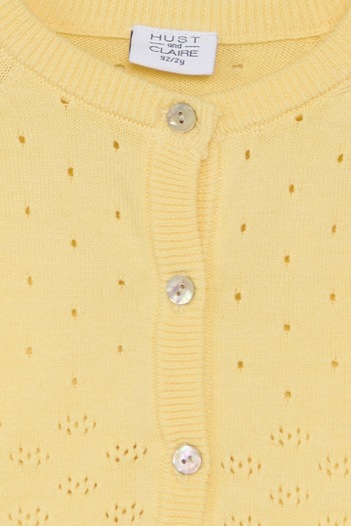 HCCillja - Cardigan