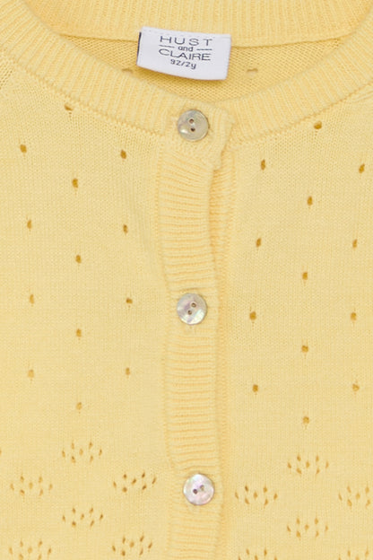 HCCillja - Cardigan