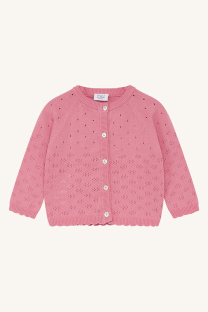 HCCillja - Cardigan