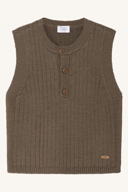 HCEdi - Vest