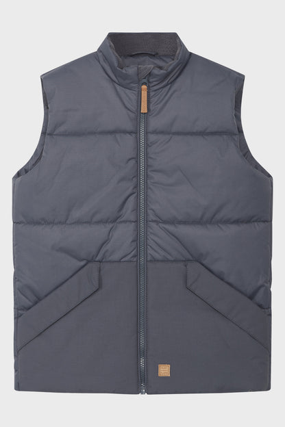 HCEinar - Vest