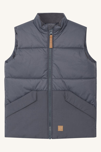 HCEinar - Vest