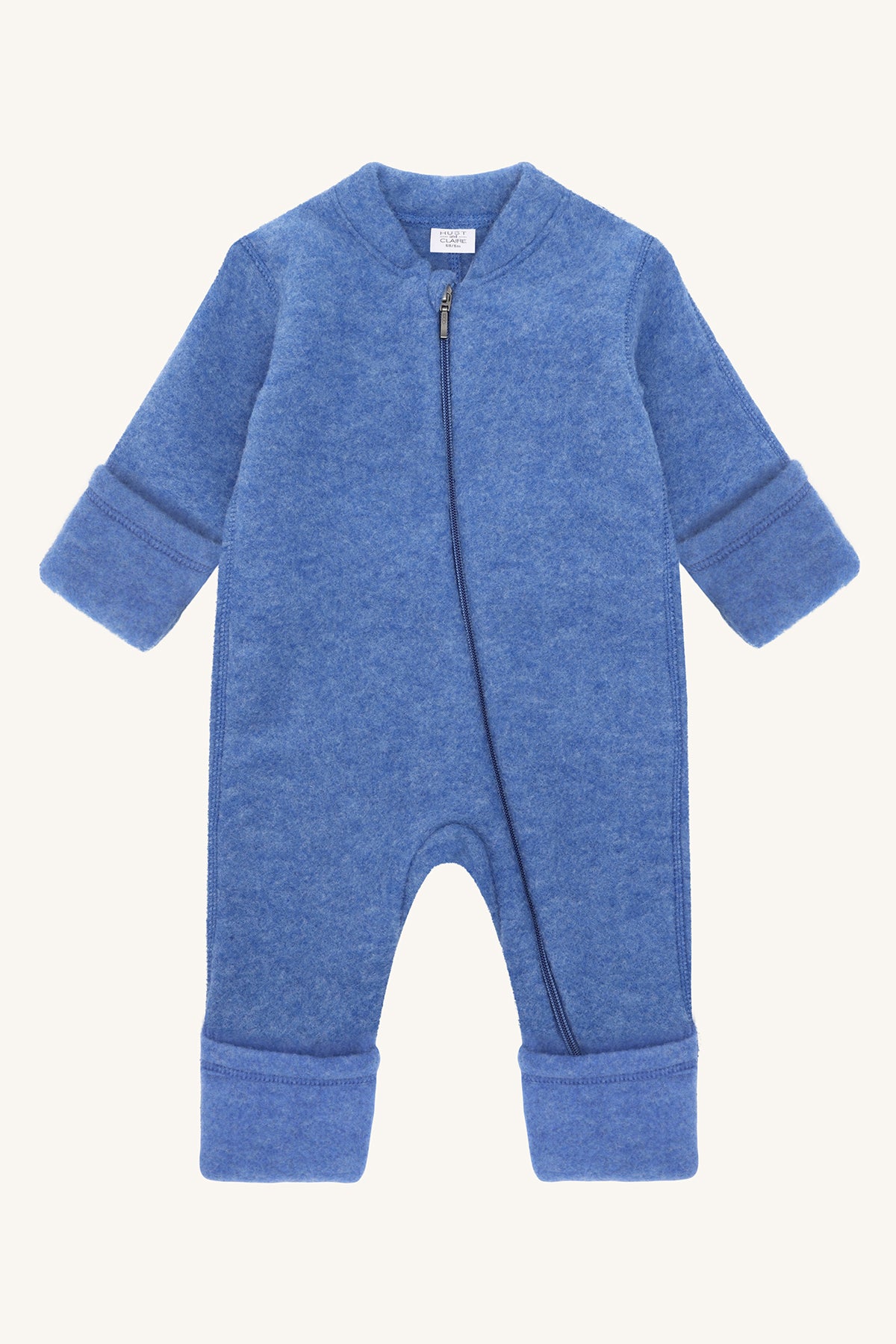 Merlin-HC - Pram suit