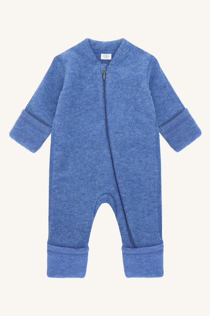 Merlin-HC - Pram suit