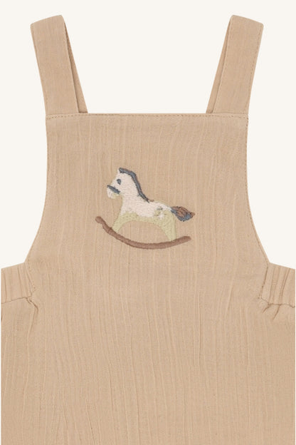 Suit HCMusse - Color 3505