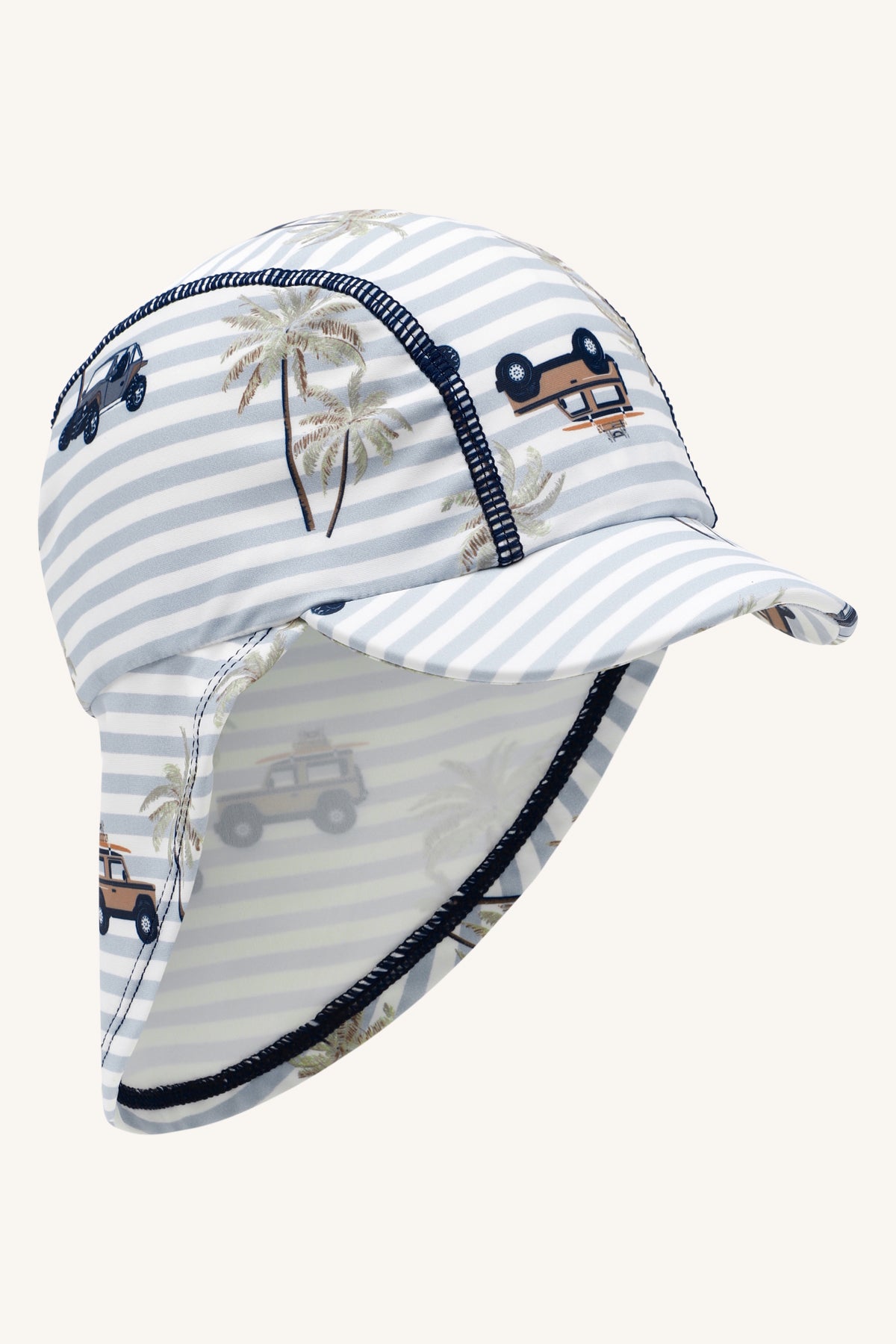 HCFasai  - Swim cap