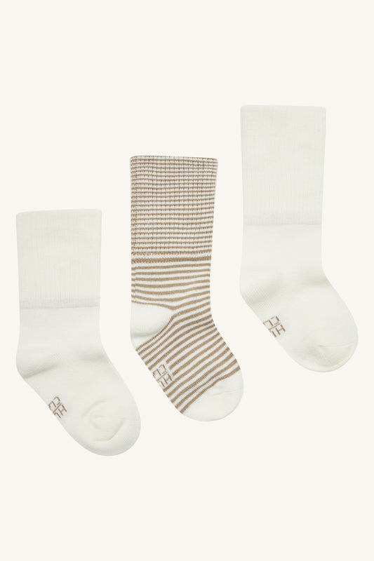 HCFosu - 3-pack socks