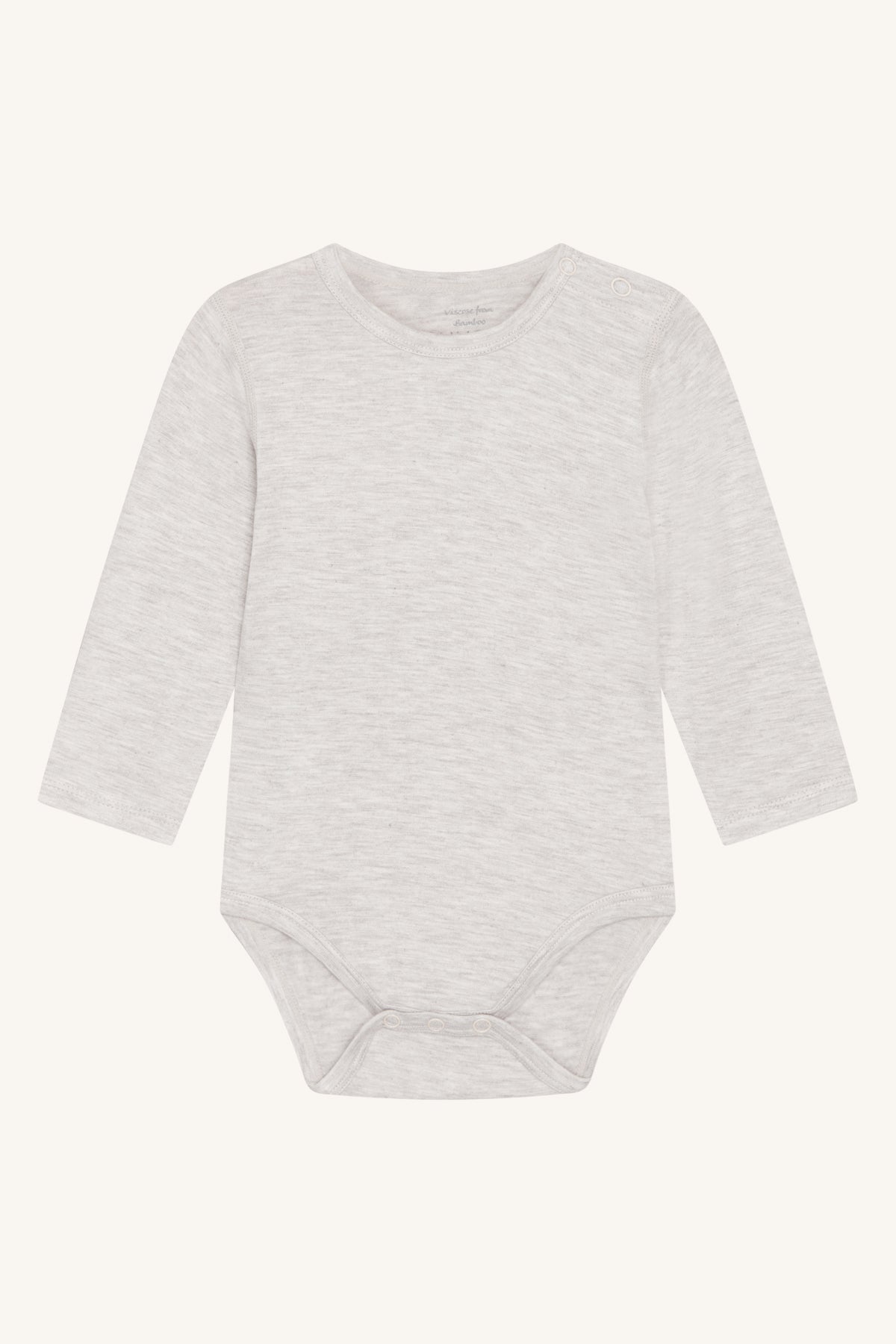 HCBuller - Bodysuit L/S