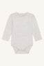 HCBuller - Bodysuit L/S