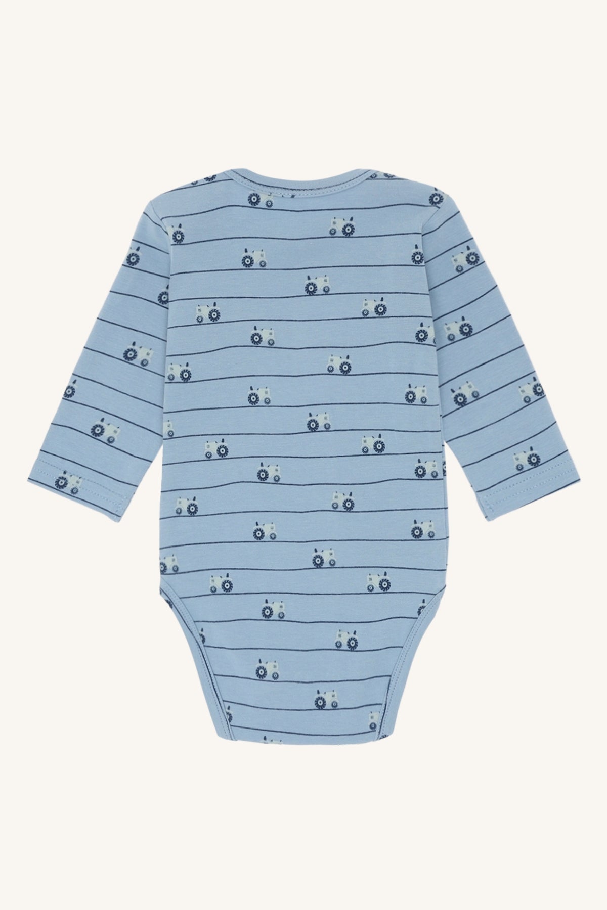 HCBam Elements - Color 3157