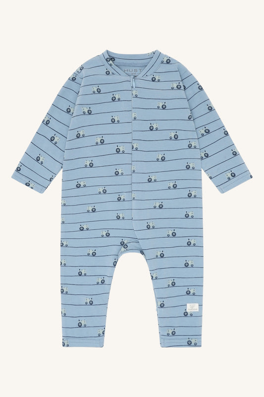 HCMich Elemen - Color 3157