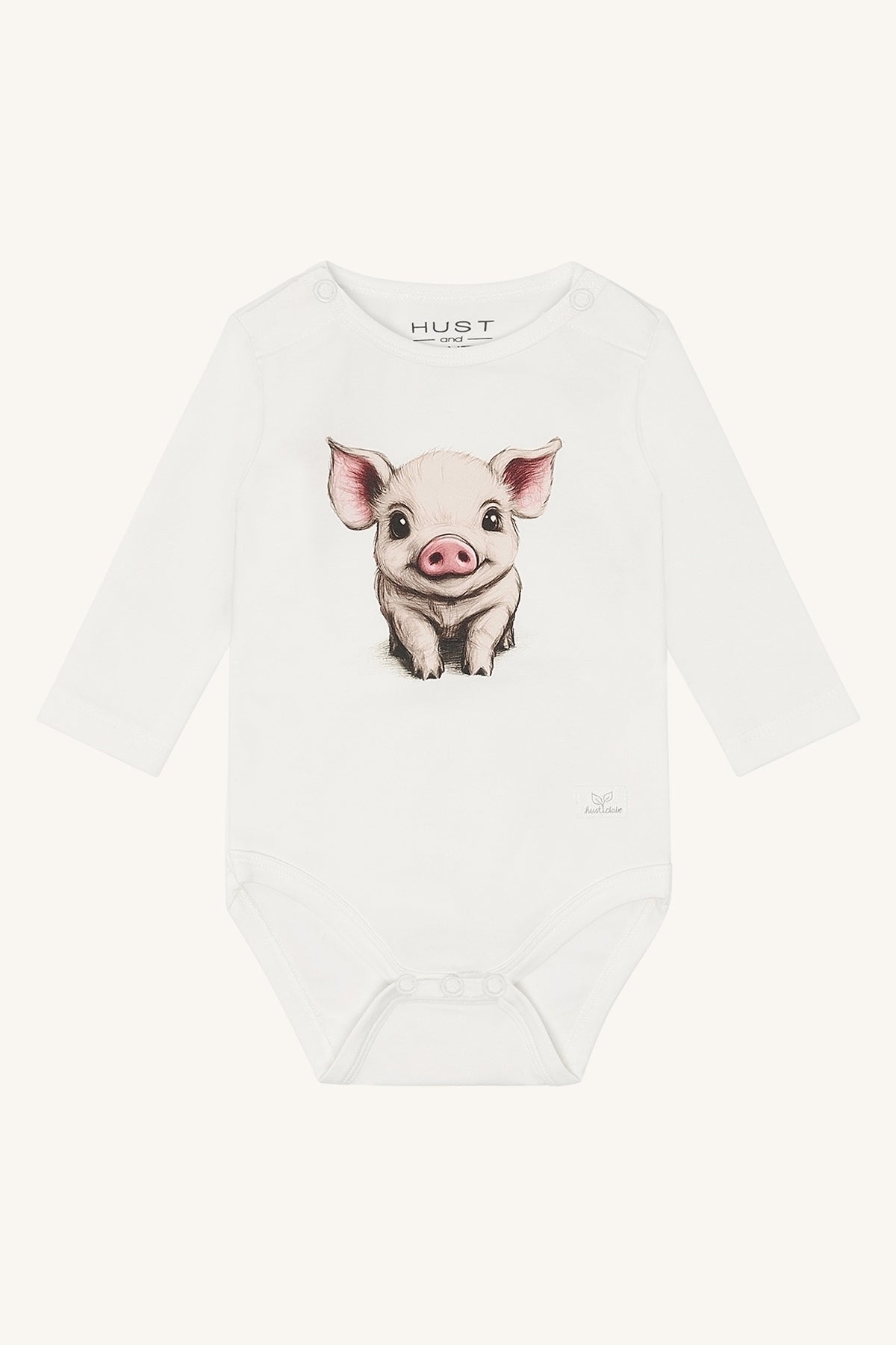 HCBebe Piglet - Color 3763