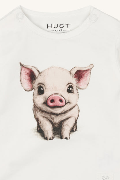 HCBebe Piglet - Color 3763