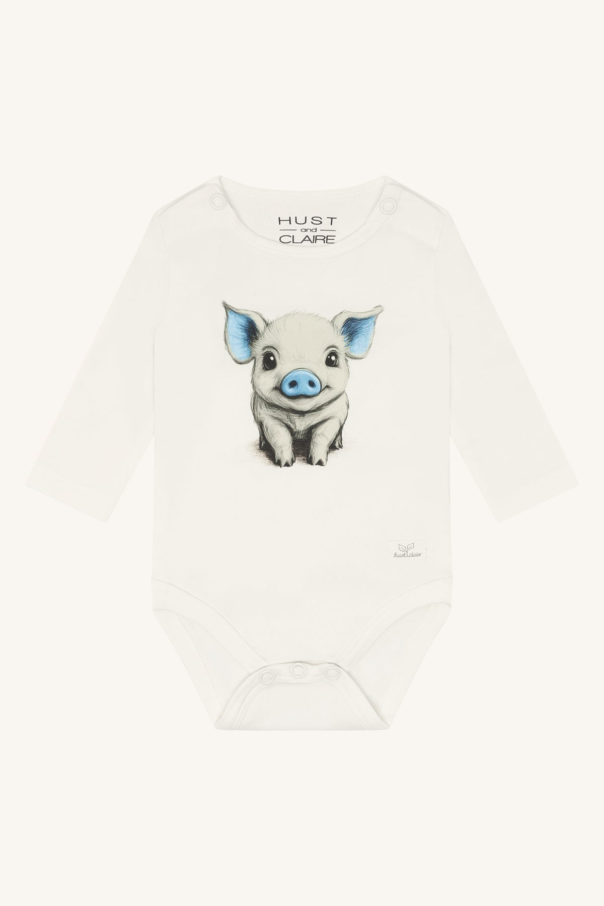 HCBebe Piglet - Color 3901